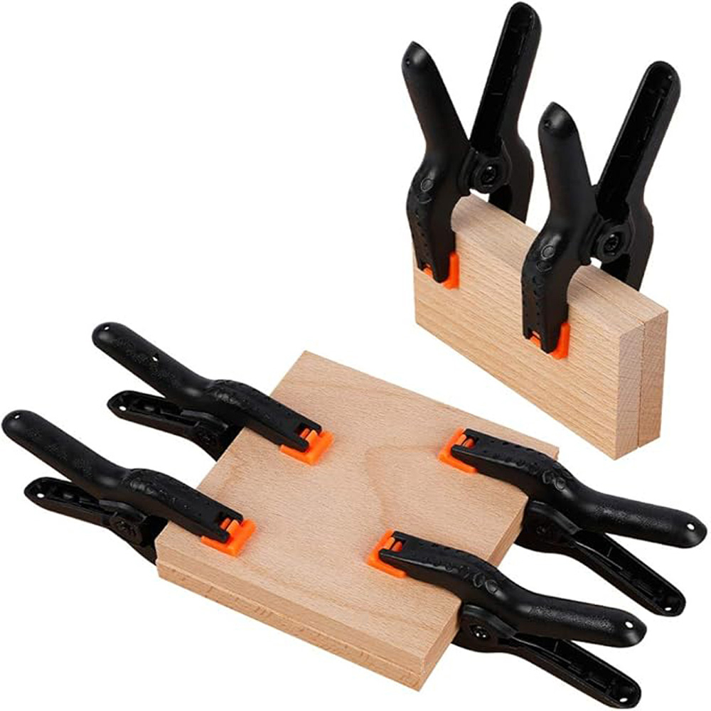 Balloon Arch Kit - Spring Clamps Heavy Duty For Woodworking,