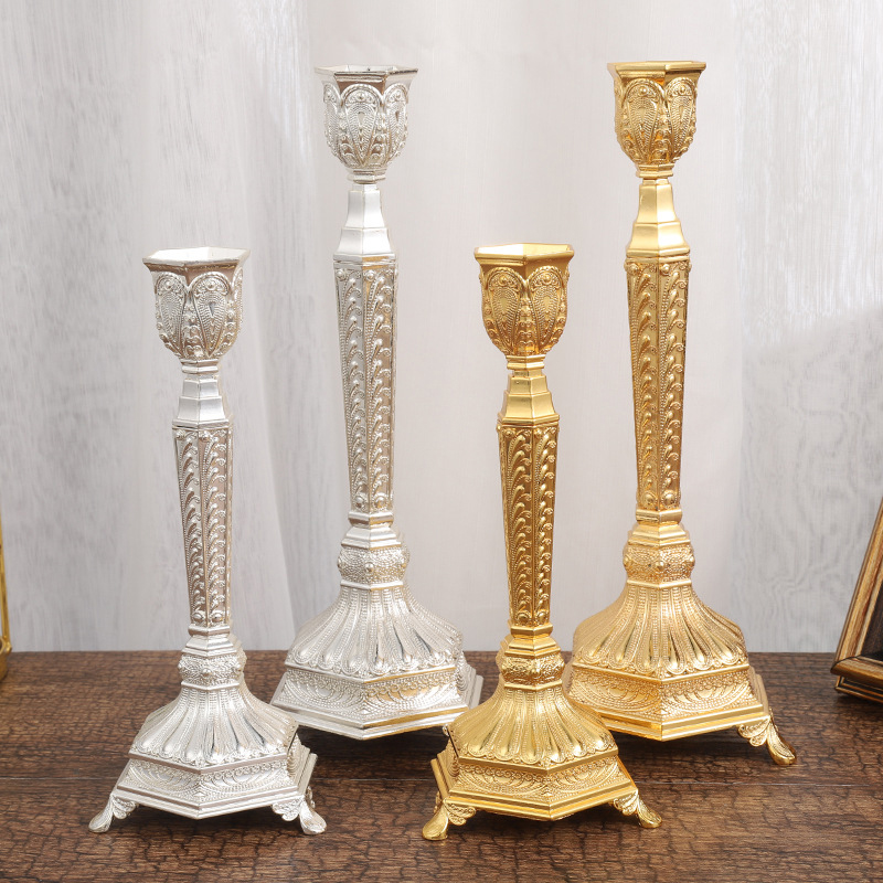 Centerpiece Stick - PEANDIM Châu Âu Thanh Lịch Đôi