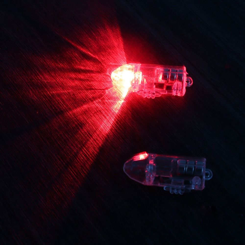 Led Balloon Light - 6pcs Party Supplies Mini LED Lamps