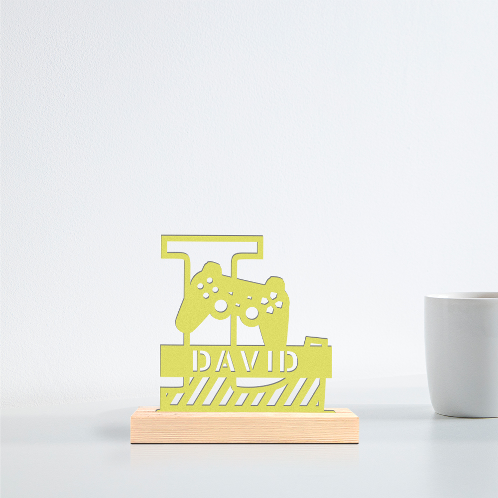 1pc Metal Desktop Ornaments an - đánh giá và giá Eve Party