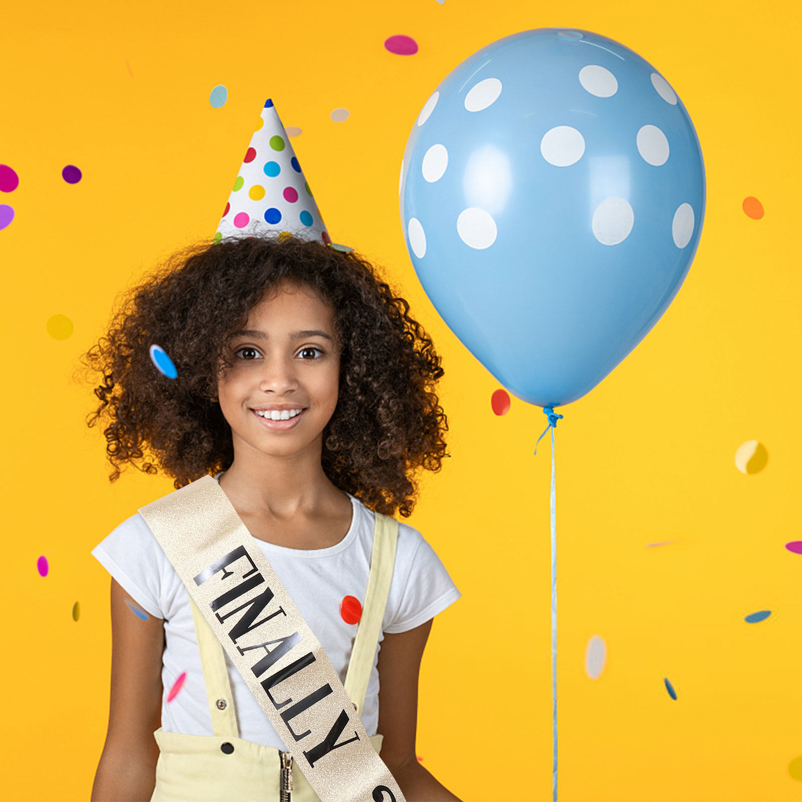 1Set Birthday Crown Sash Banne - đánh giá và giá Birthday Sash Glitter