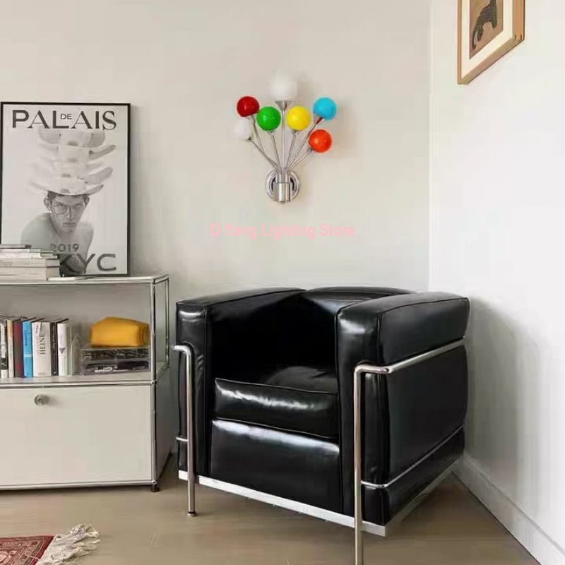 New G9 Creative Rainbow Balloo - đánh giá và giá Led Balloon Light