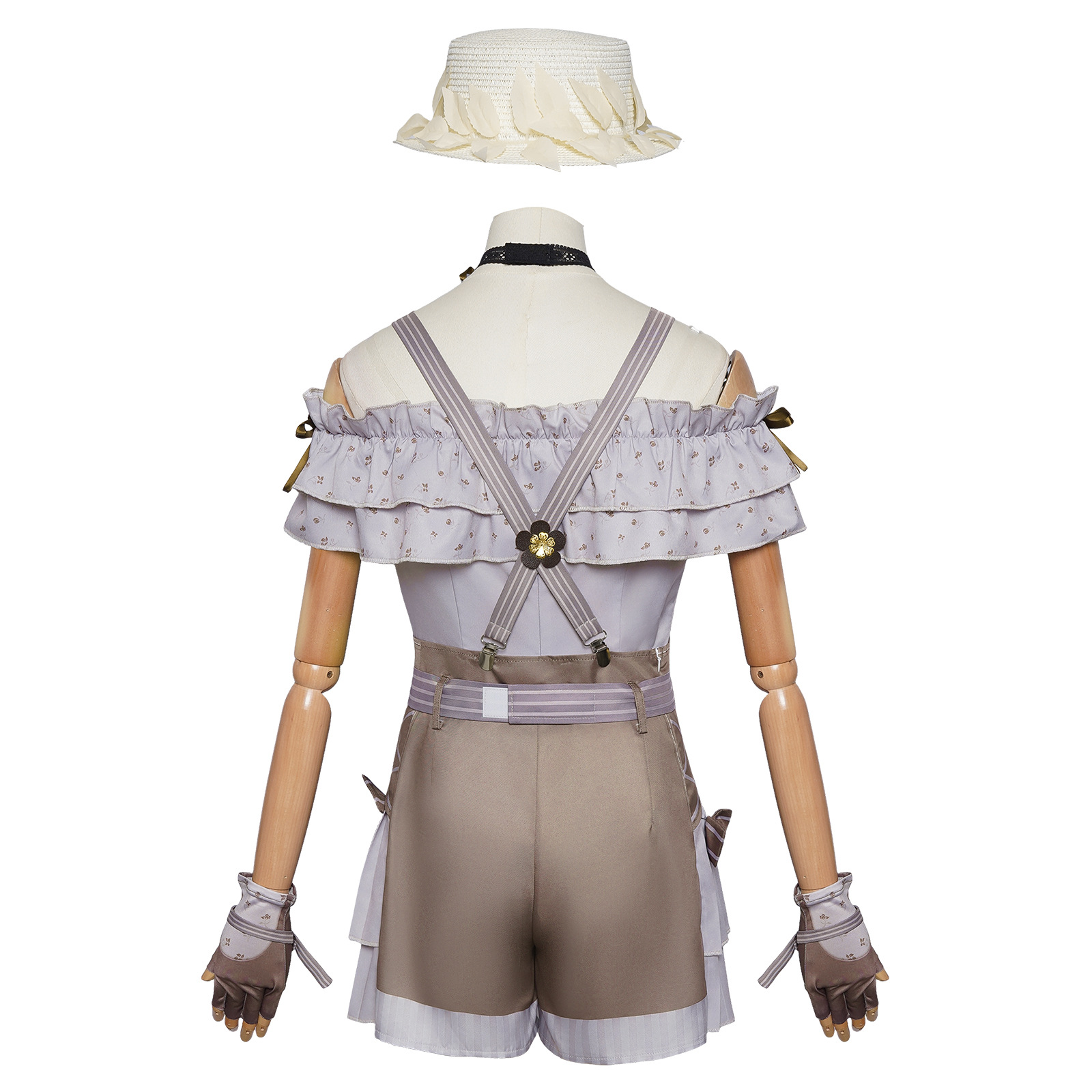 Pinecone Adventure Cosplay Gam - đánh giá và giá Party Hat Cone
