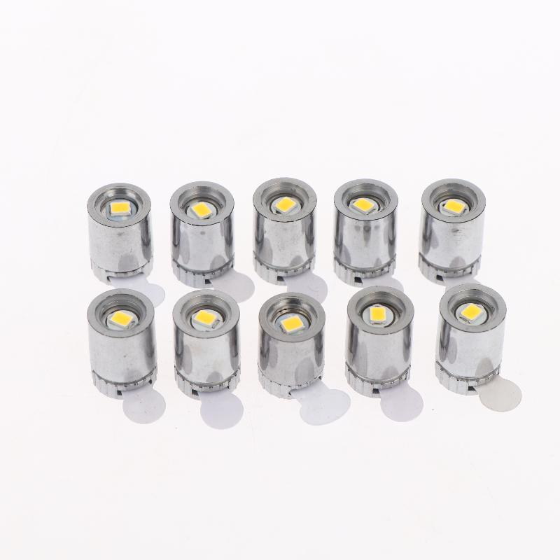 10/20Pcs Mini LED Lamp Model P - đánh giá và giá Led Balloon Light