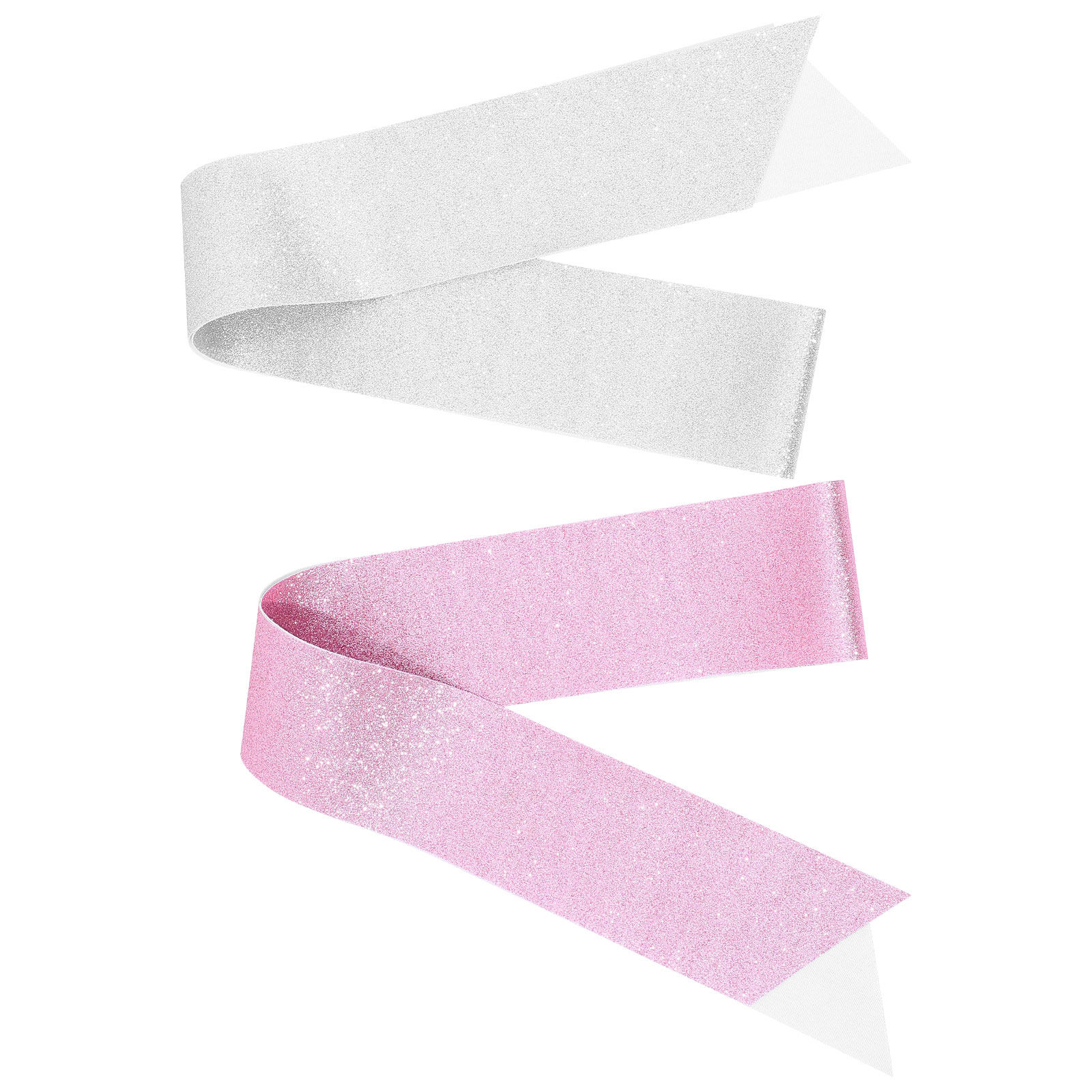 2Pcs Shoulder Strap Glitter Bl - đánh giá và giá Birthday Sash Glitter