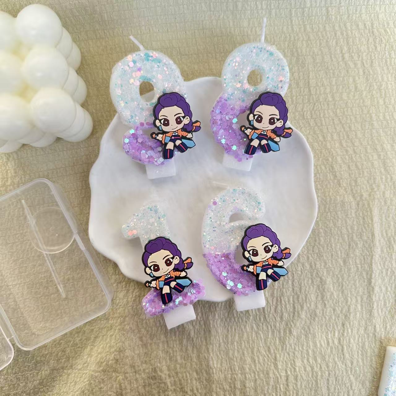 Witch Hunter Group Birthday Nu - đánh giá và giá Event Supplies