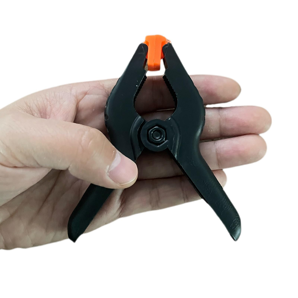 Spring Clamps Heavy Duty For W - đánh giá và giá Balloon Arch Kit