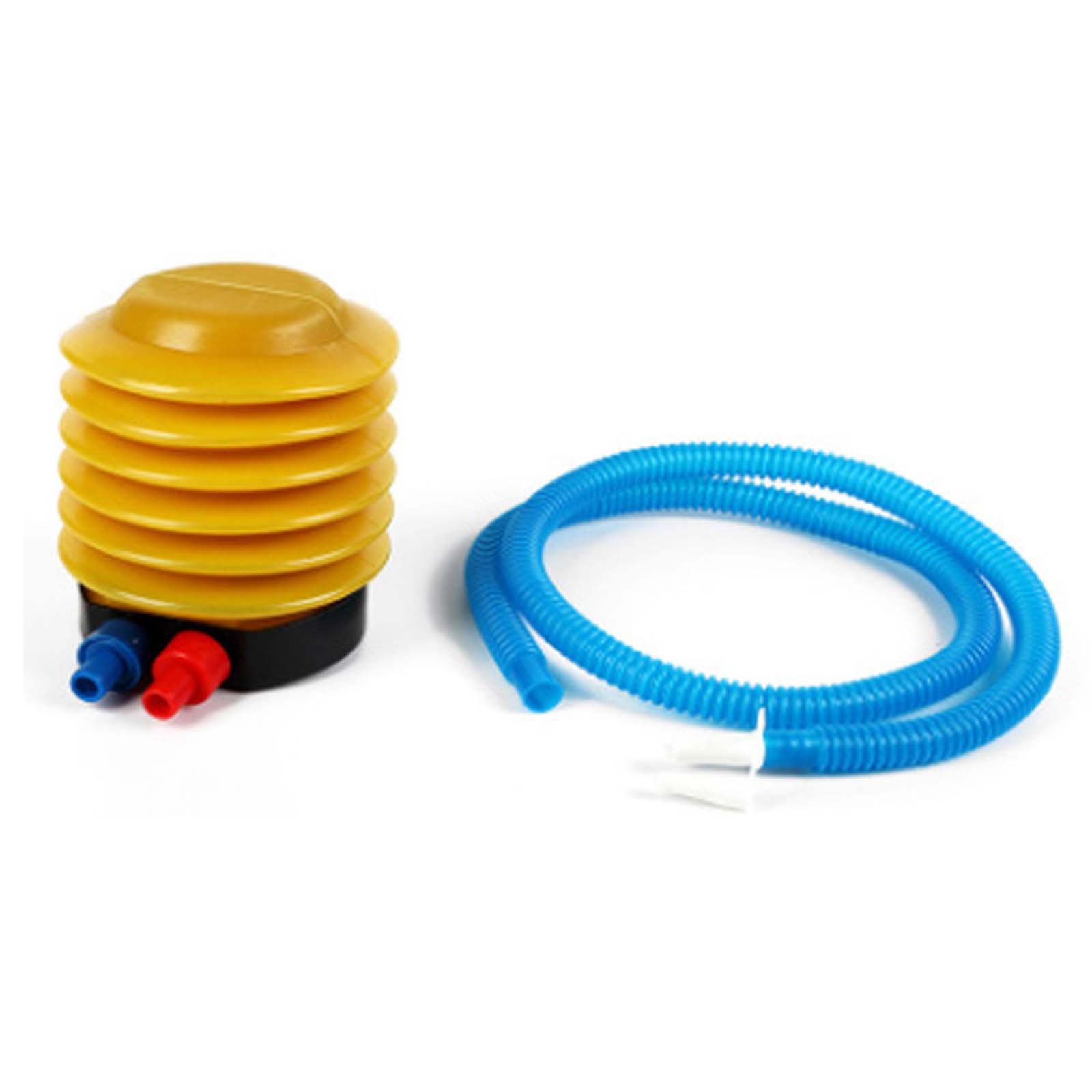 Yoga Balls Inflator Pump Tread - đánh giá và giá Balloon Pump Hand