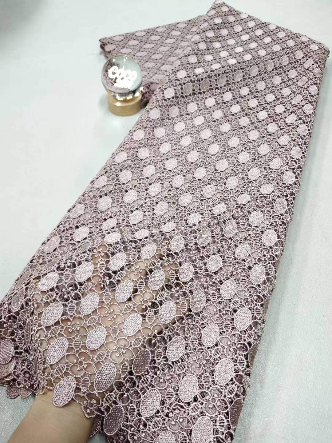 2026 High-Quality African Nige - đánh giá và giá Glitter Tablecloth
