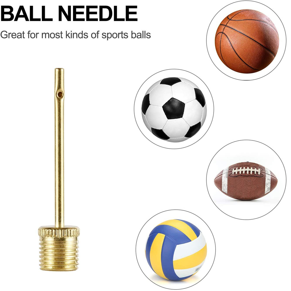 Tire Valve Adapter Ball Pump N - đánh giá và giá Balloon Pump Hand