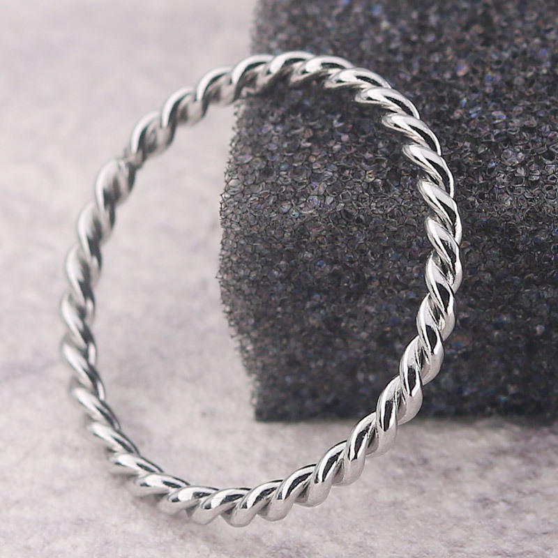 Minimalist Stainless Steel Rin - đánh giá và giá Event Suppliers