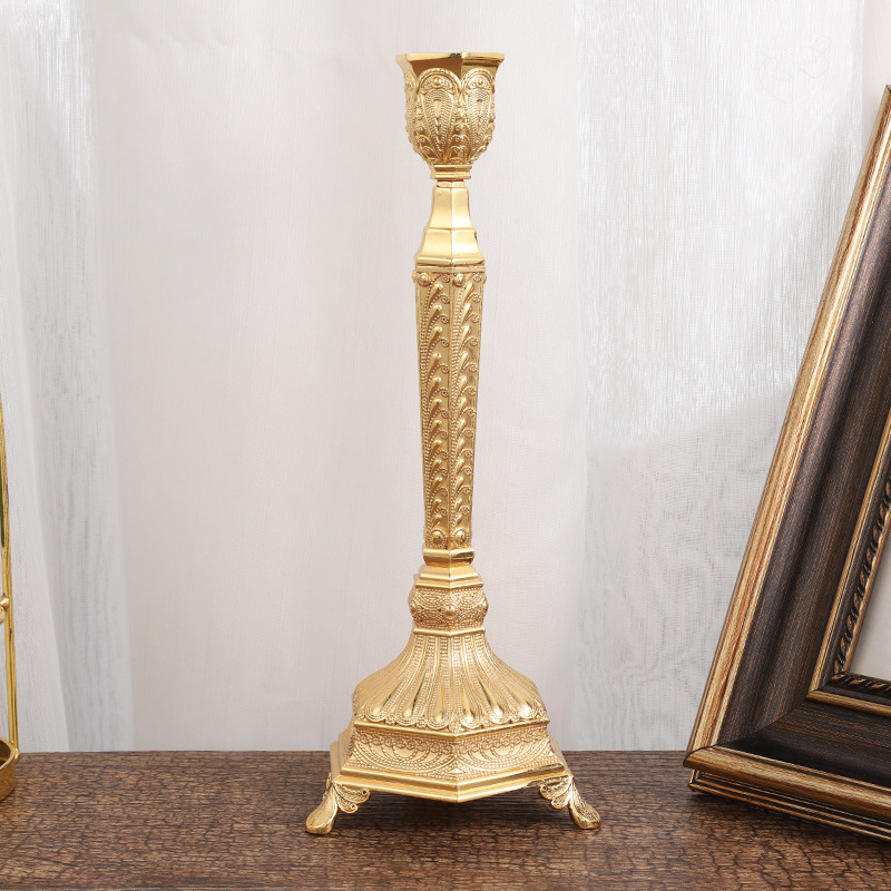 PEANDIM Châu Âu Thanh Lịch Đôi - đánh giá và giá Centerpiece Stick