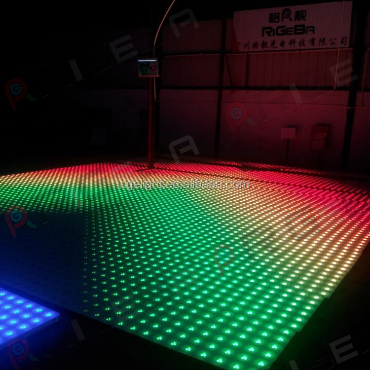 Led Video Flash Portable  Dj   - đánh giá và giá Event Party Dj