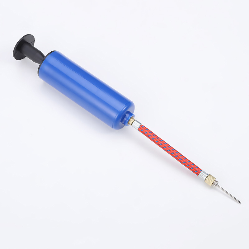 10pcs Ball Pump Set Hand Pump  - đánh giá và giá Balloon Pump Hand