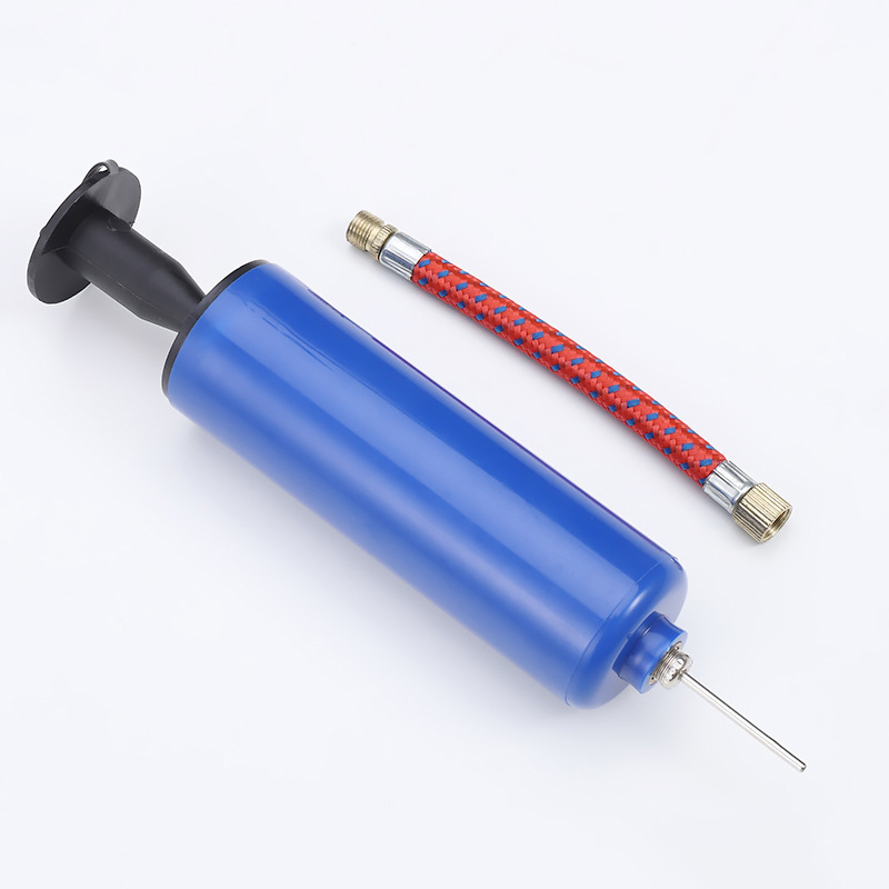 10pcs Ball Pump Set Hand Pump  - đánh giá và giá Balloon Pump Hand