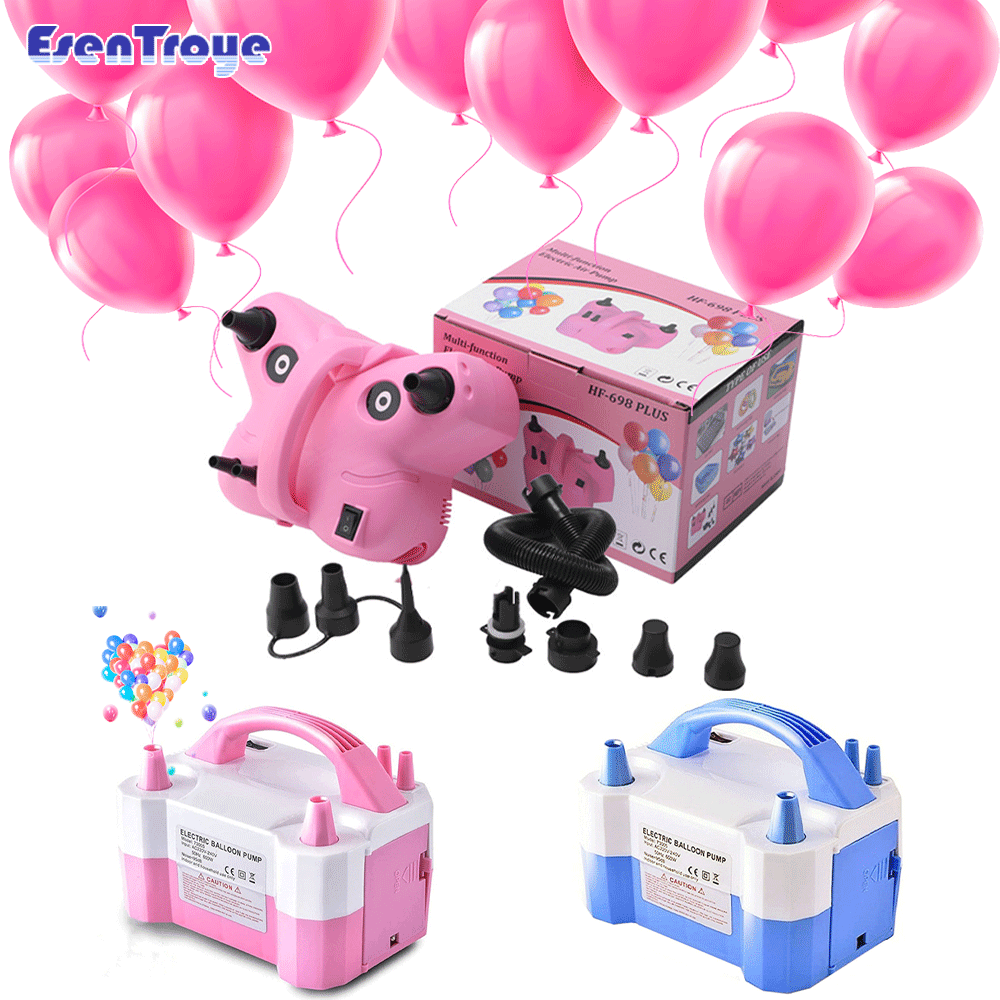 High-voltage Double-hole AC Po - đánh giá và giá Balloon Pump Hand