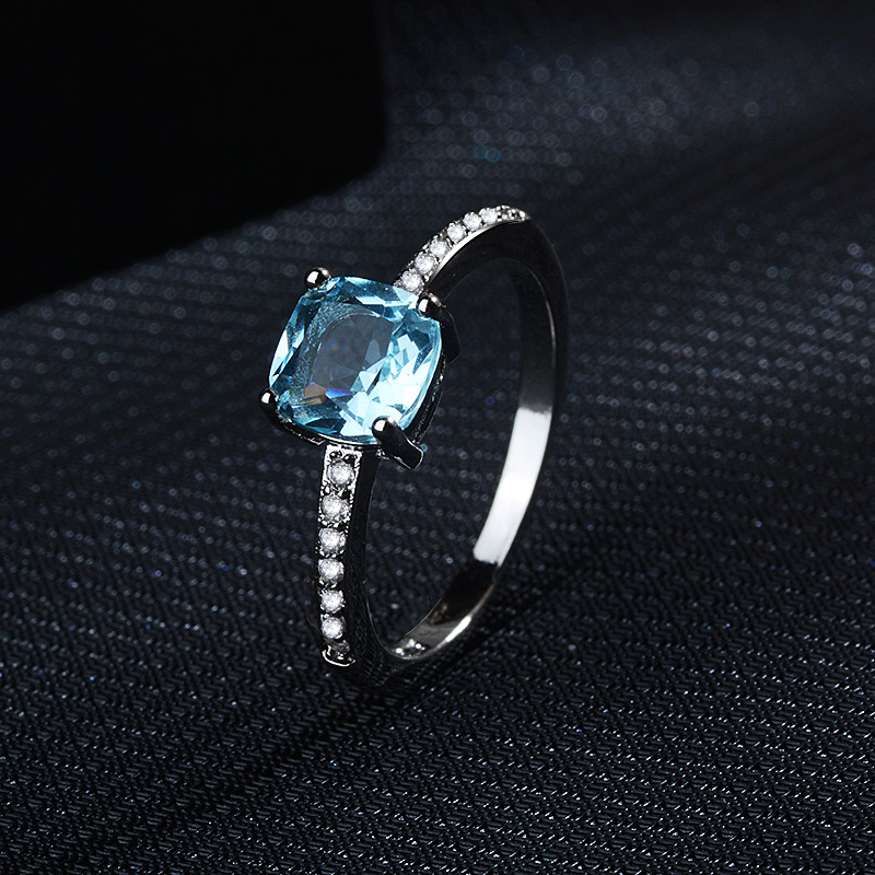 WOSIKATE Luxury Blue Square To - đánh giá và giá Event Z