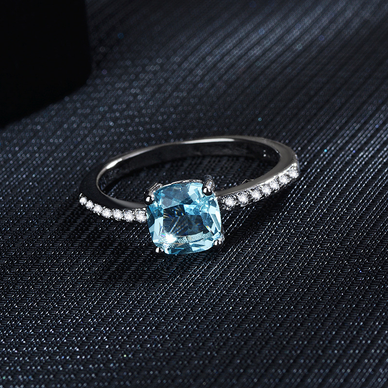 WOSIKATE Luxury Blue Square To - đánh giá và giá Event Z