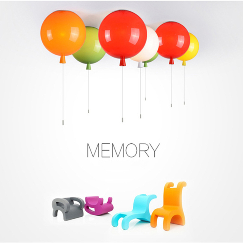 Hiện Đại Nhiều Màu Sắc Bóng Đè - đánh giá và giá Led Balloon Light