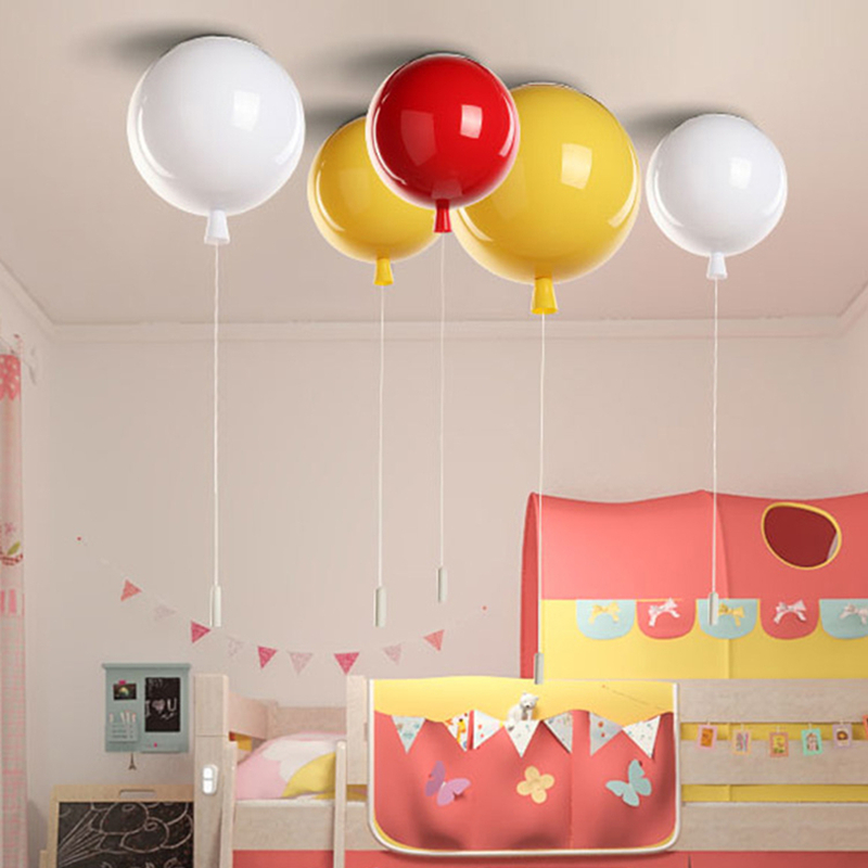 Hiện Đại Nhiều Màu Sắc Bóng Đè - đánh giá và giá Led Balloon Light
