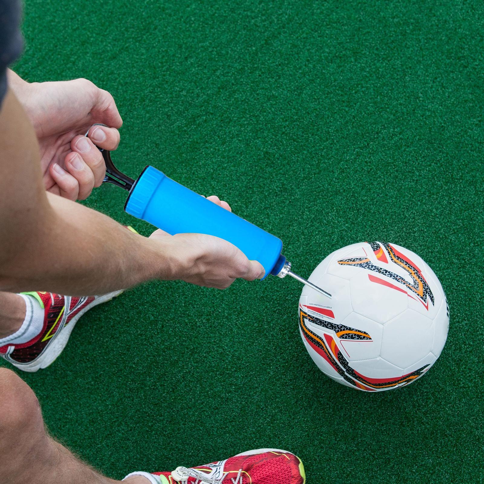 Ball Inflator Manual Inflator  - đánh giá và giá Balloon Pump Hand