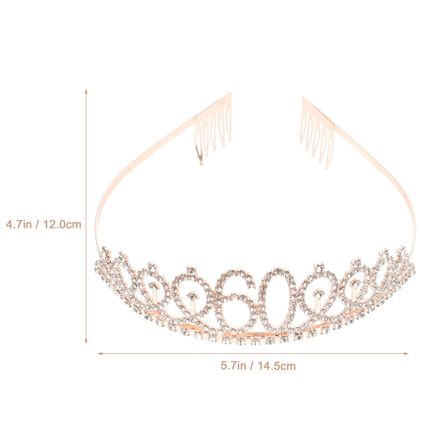 1Set Birthday Crown Sash Set G - đánh giá và giá Birthday Sash Glitter