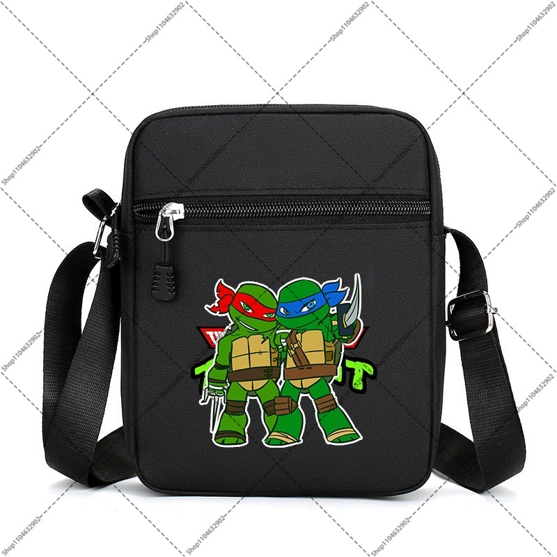 Teenage Mutant Ninja Turtles S - đánh giá và giá Party Favor Bag