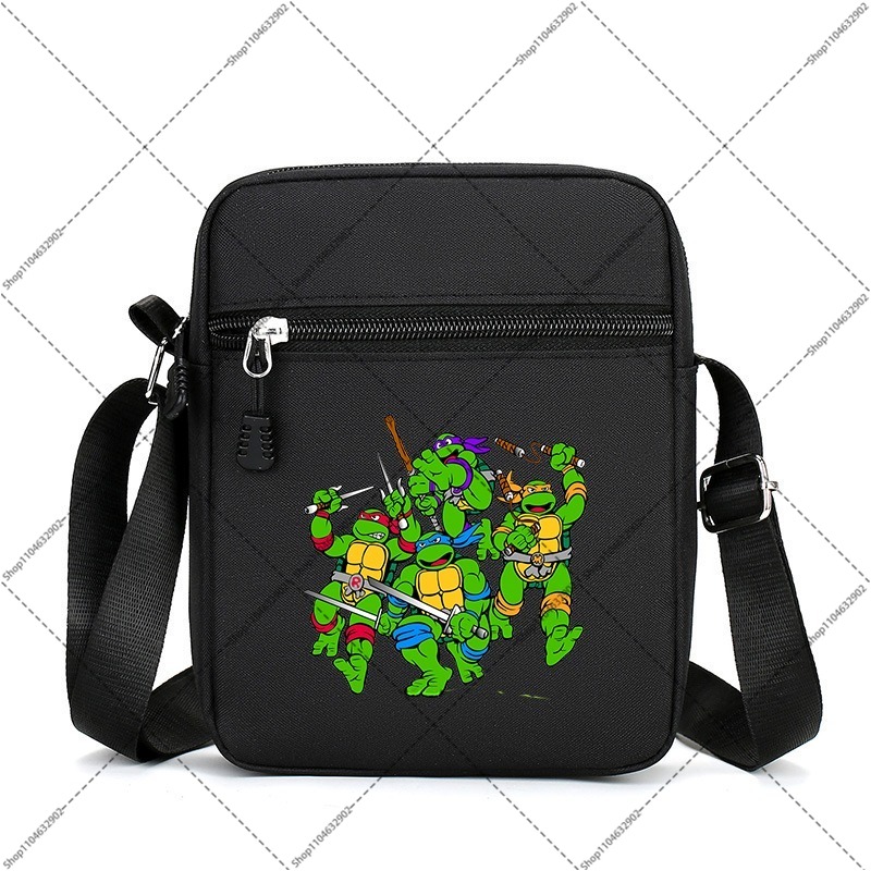 Teenage Mutant Ninja Turtles S - đánh giá và giá Party Favor Bag