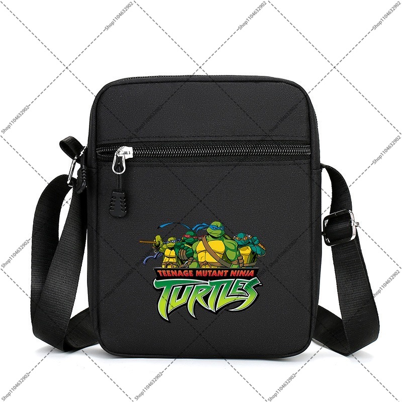 Teenage Mutant Ninja Turtles S - đánh giá và giá Party Favor Bag