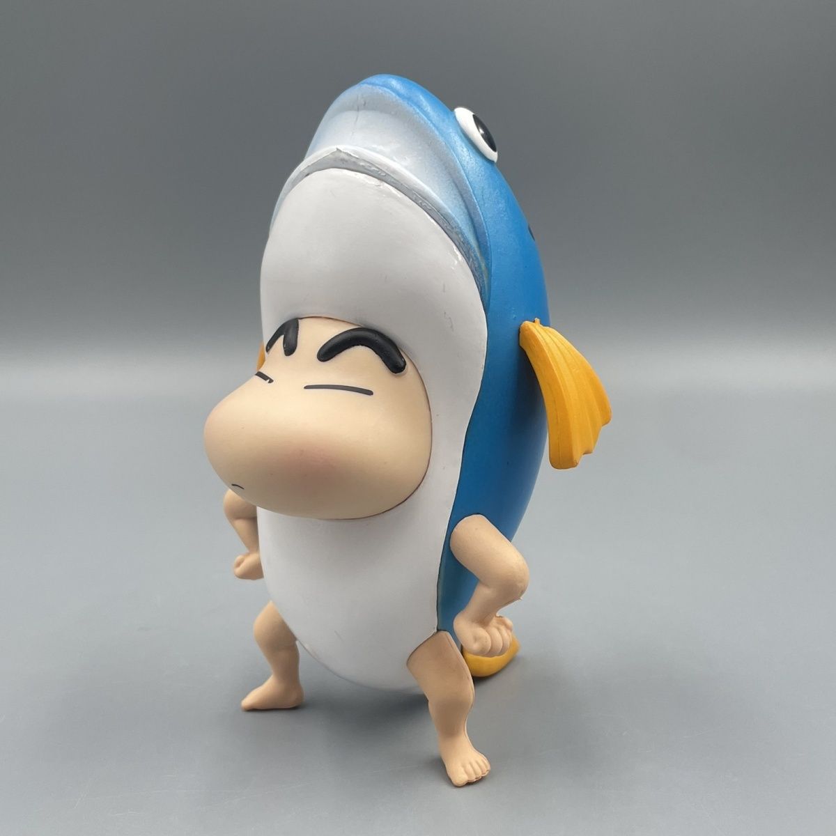 Crayon Shin-chan Q-version fig - đánh giá và giá Event Supplies