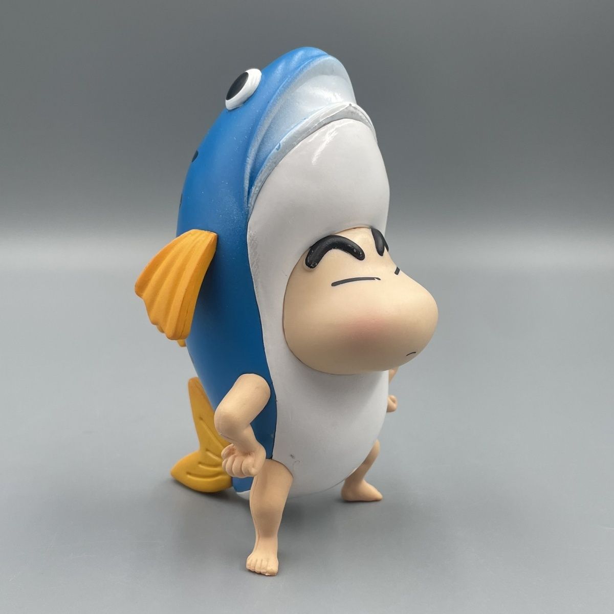 Crayon Shin-chan Q-version fig - đánh giá và giá Event Supplies