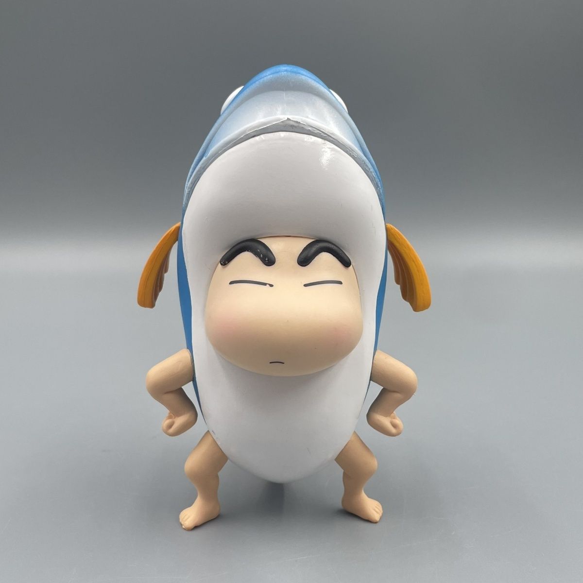 Crayon Shin-chan Q-version fig - đánh giá và giá Event Supplies