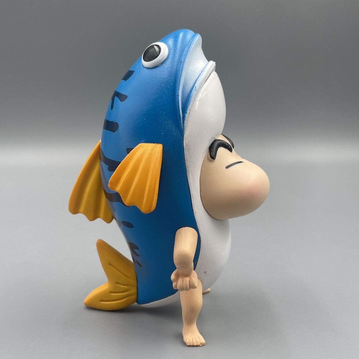 Crayon Shin-chan Q-version fig - đánh giá và giá Event Supplies