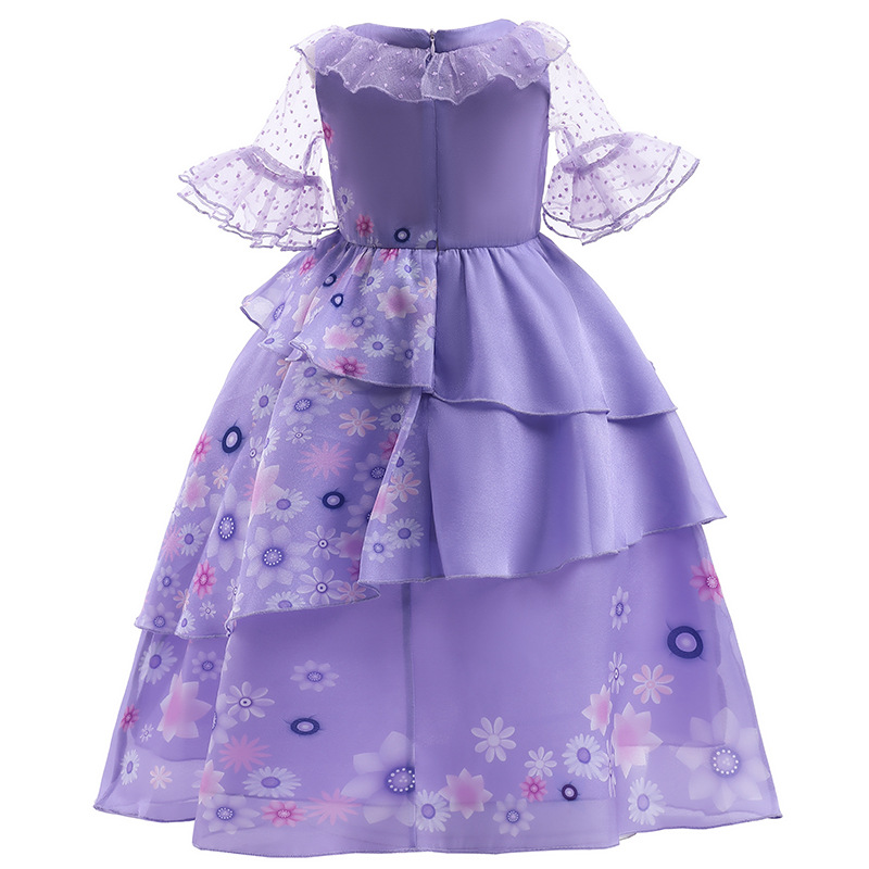 2026 Mirabel Princess Dress Fo - đánh giá và giá Party Favor Bag