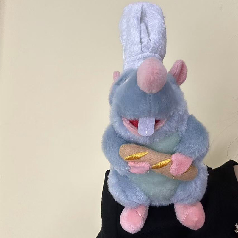 Anime Ratatouille Chef Remy Ma - đánh giá và giá Event Supplies