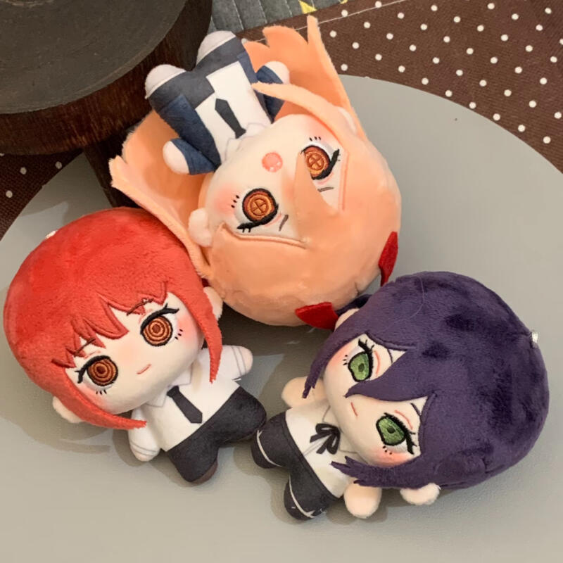 Cartoon Anime 10Cm Chainsaw Ma - đánh giá và giá Event Supplies