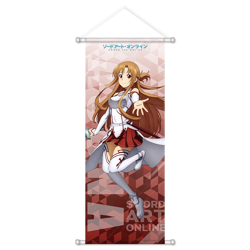 Sword Art Online Anime Periphe - đánh giá và giá Event Supplies
