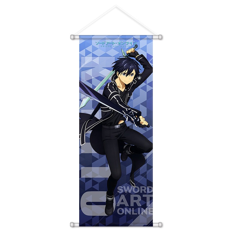 Sword Art Online Anime Periphe - đánh giá và giá Event Supplies
