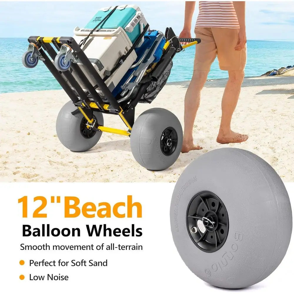 Versatile 12 Balloon Wheel Bea - đánh giá và giá Balloon Pump Hand
