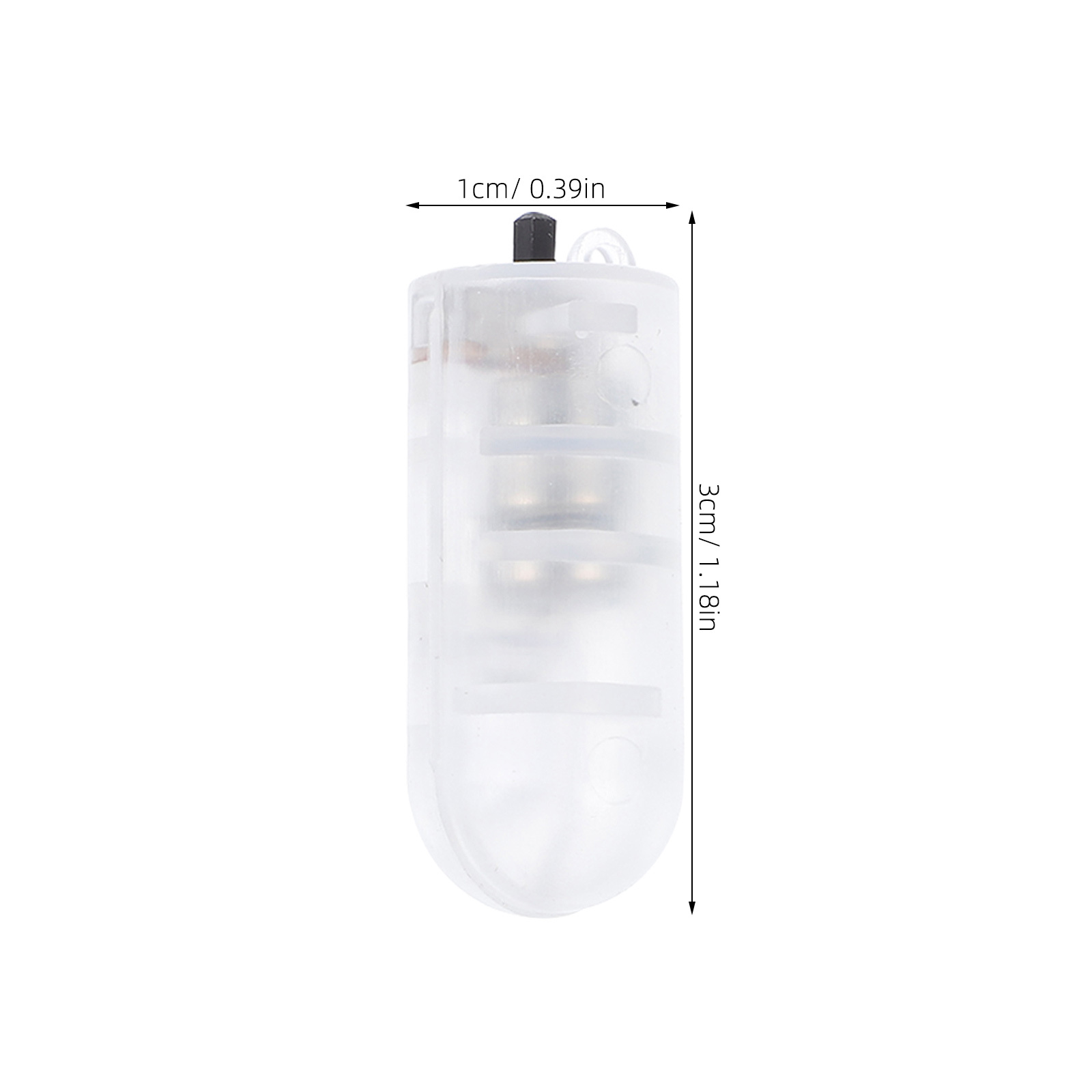 30pcs Led Balloon Lights Mini  - đánh giá và giá Led Balloon Light