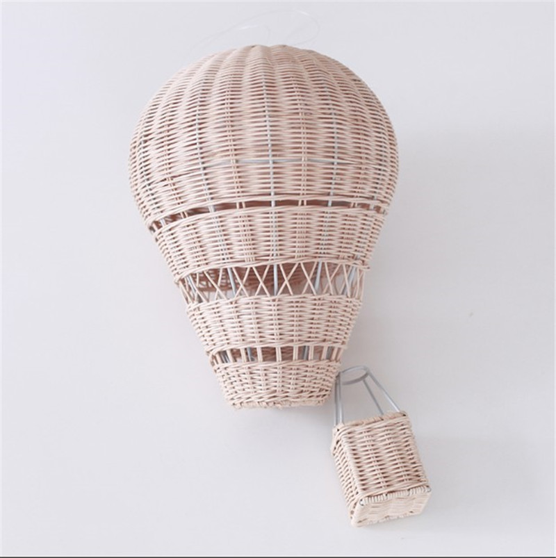 Hot Air Balloon Chandelier LED - đánh giá và giá Led Balloon Light