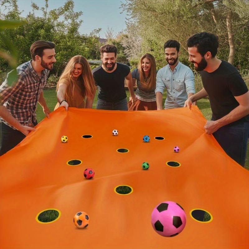 New Cave Cloth Toss Game Sport - đánh giá và giá Event & Party Supply Photos