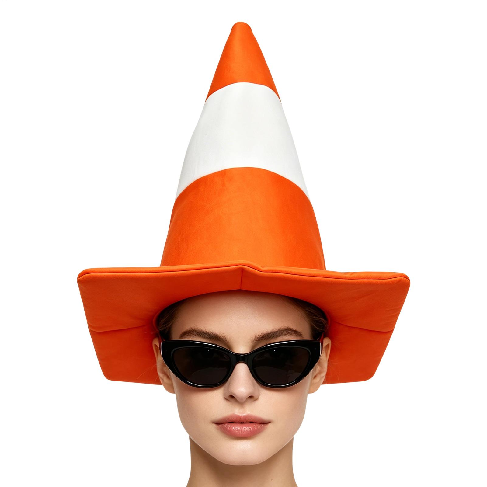 Soft Felt Novelty Cone Hat Hal - đánh giá và giá Party Hat Cone
