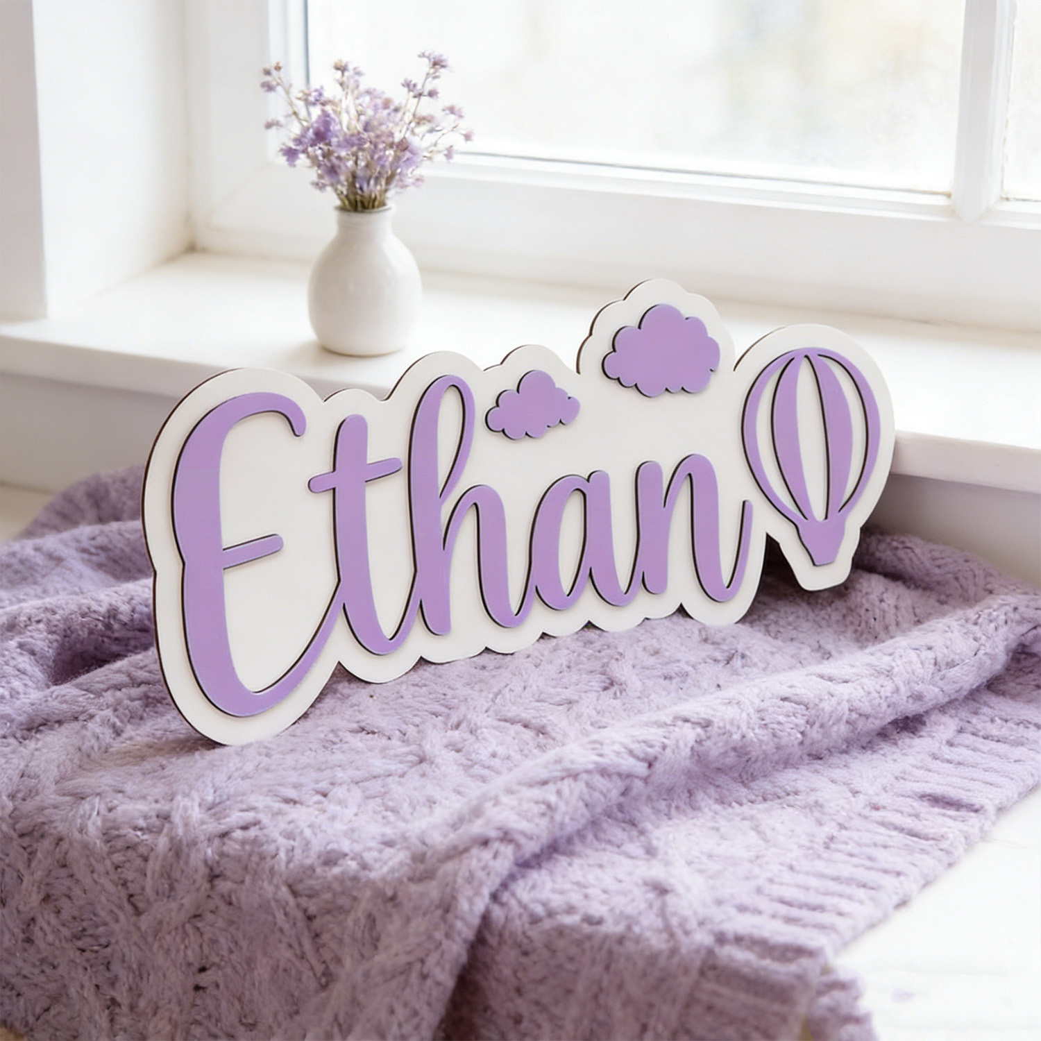 Personalized Hot Air Balloon & - đánh giá và giá Eve Party