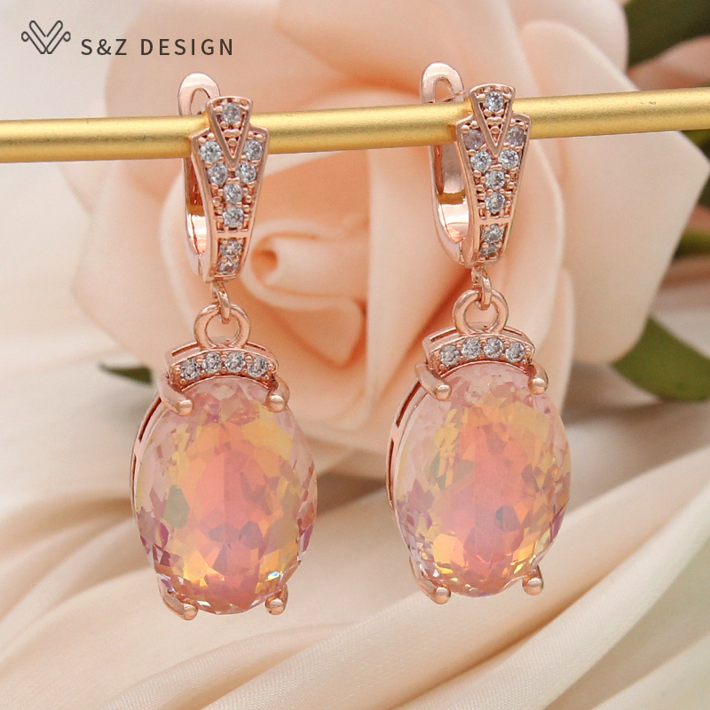 S&Z DESIGN New Fashion Cubic Z - đánh giá và giá Event Z