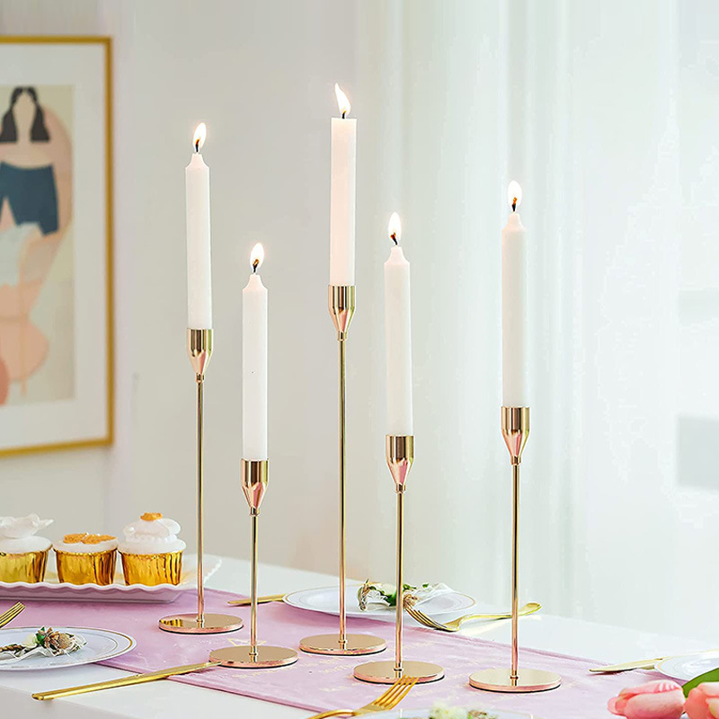 European Style Ins Electroplat - đánh giá và giá Centerpiece Stick