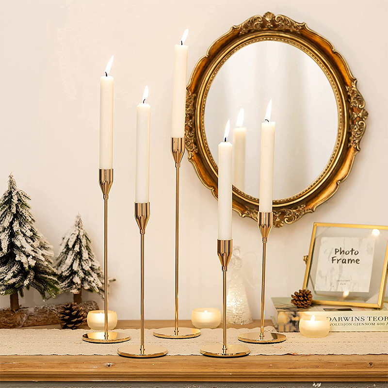 European Style Ins Electroplat - đánh giá và giá Centerpiece Stick