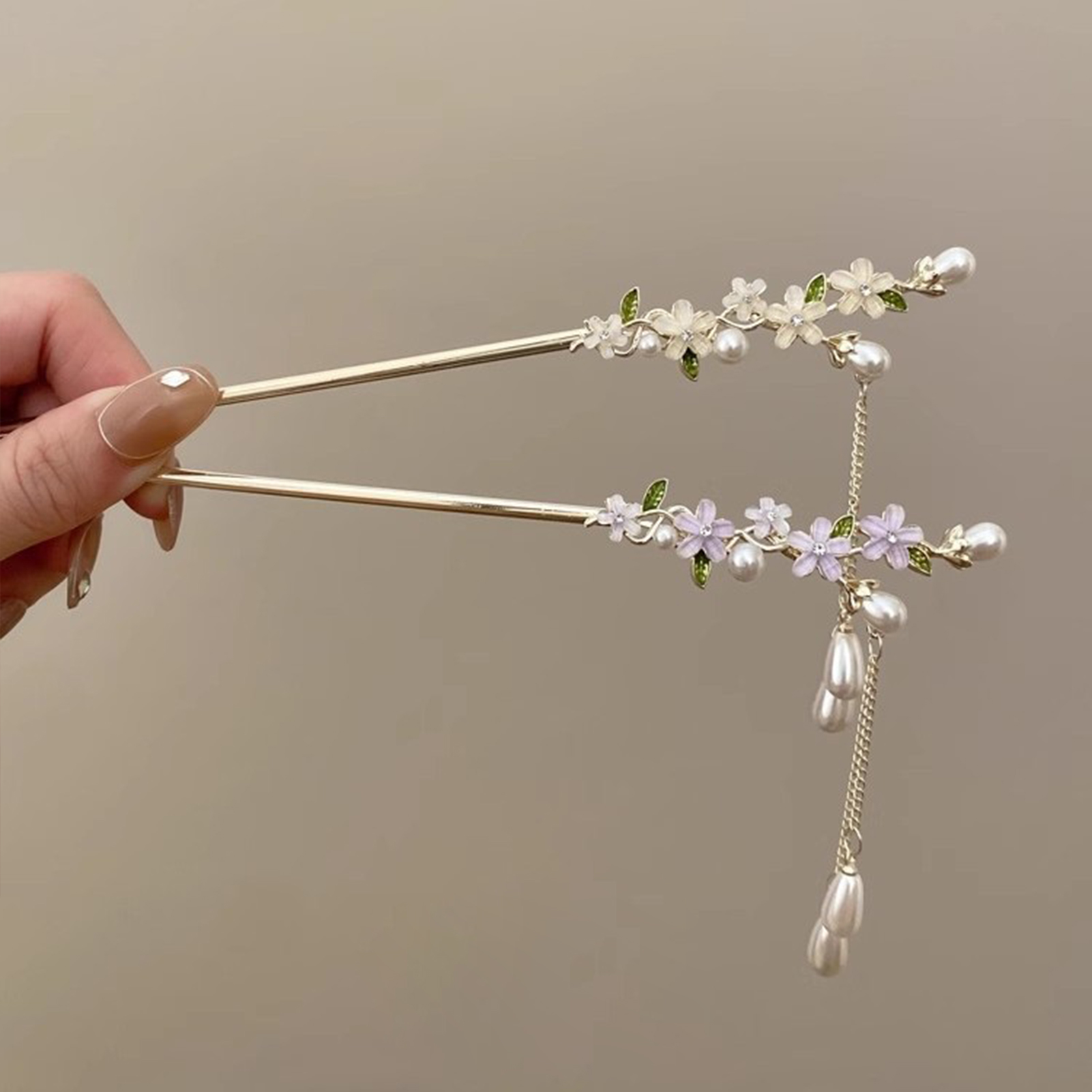 Secure Hold Hair Stick Gracefu - đánh giá và giá Event Suppliers