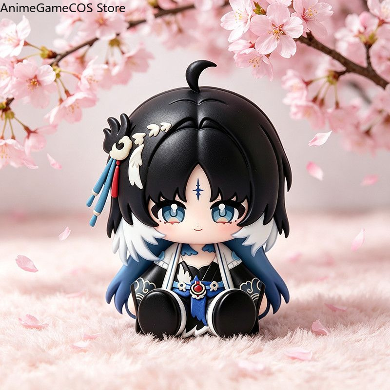 Anime Wuthering Waves Yangyang - đánh giá và giá Event Supplies