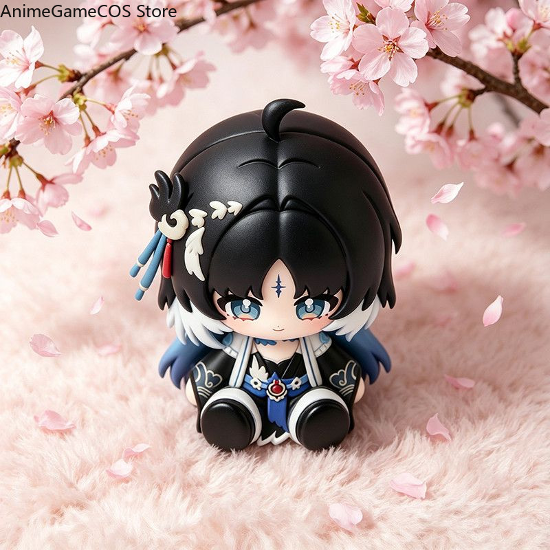 Anime Wuthering Waves Yangyang - đánh giá và giá Event Supplies